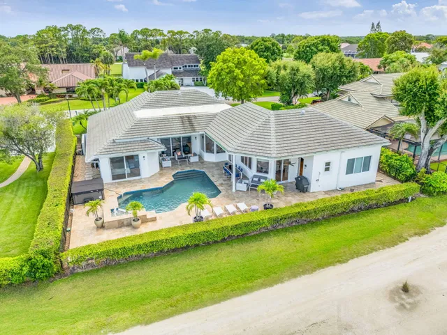 PGA National Palm Beach Gardens Residence photo 62