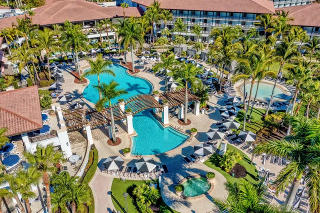 PGA National Palm Beach Gardens Residence photo 64