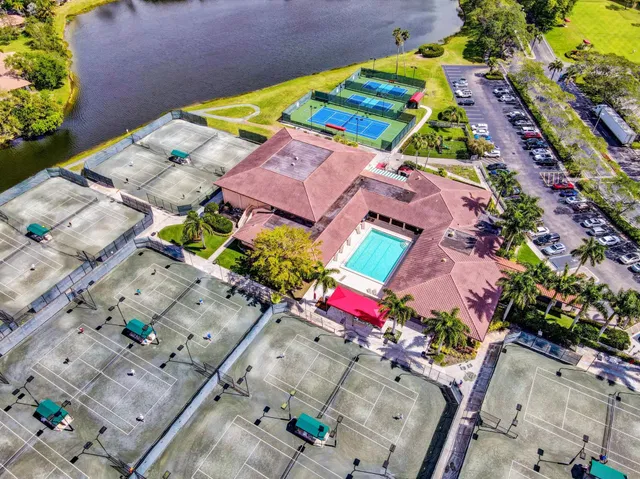 PGA National Palm Beach Gardens Residence photo 66