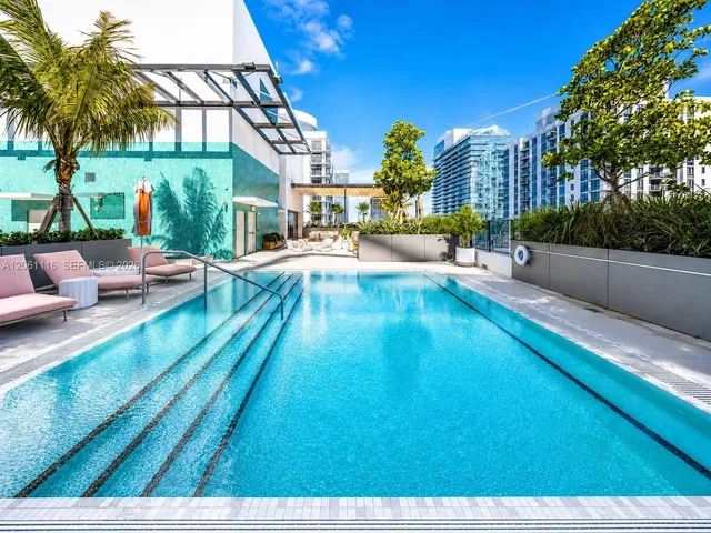 The Crosby Miami 809