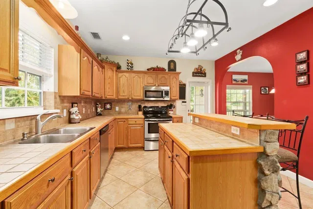 Residence photo 8
