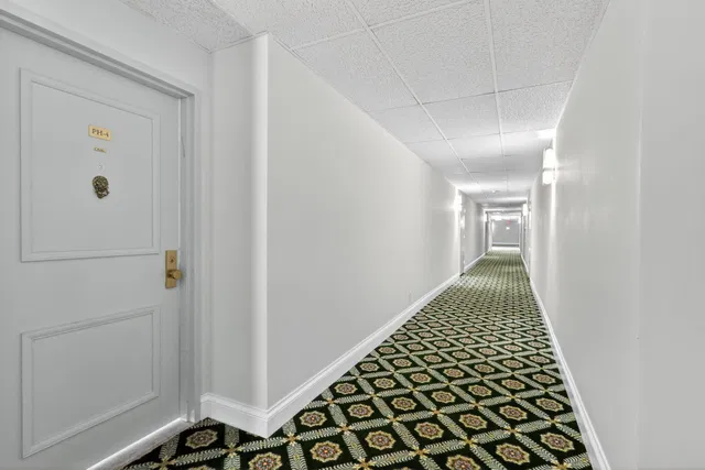 South Palm Beach Unit 604 photo 21