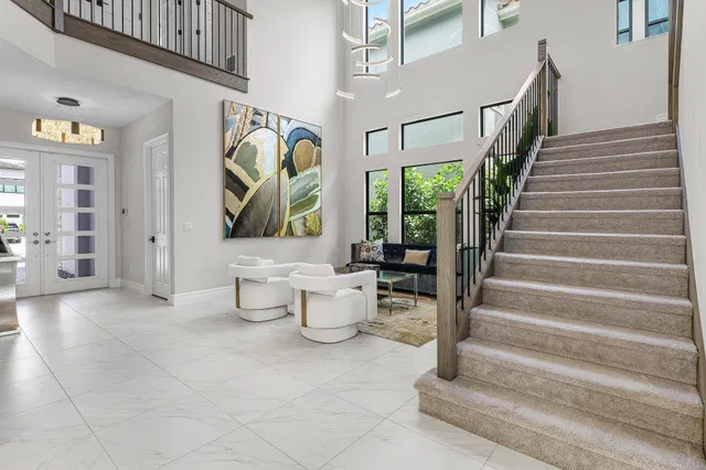 Boca Bridges Residence photo 17