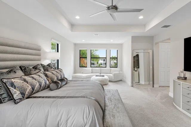 Boca Bridges Residence photo 21
