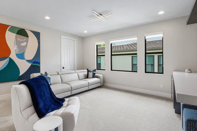 Boca Bridges Residence photo 27