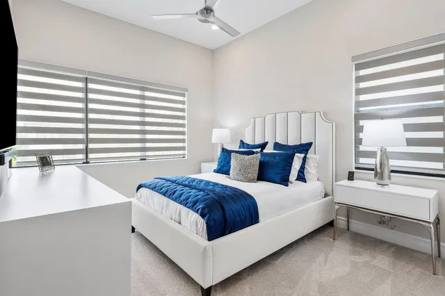 Boca Bridges Residence photo 28