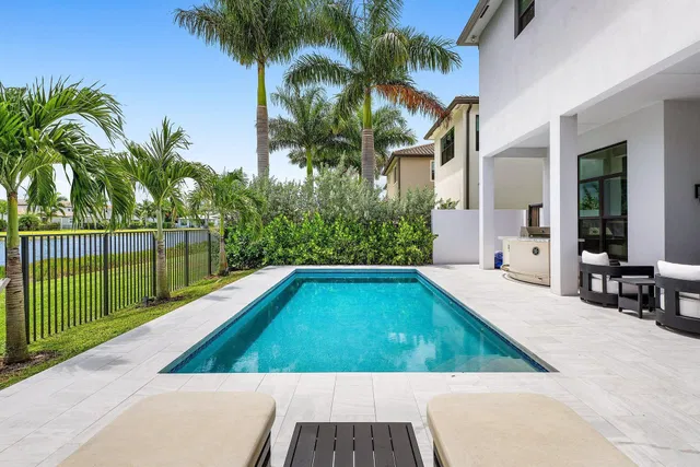 Boca Bridges Residence photo 35