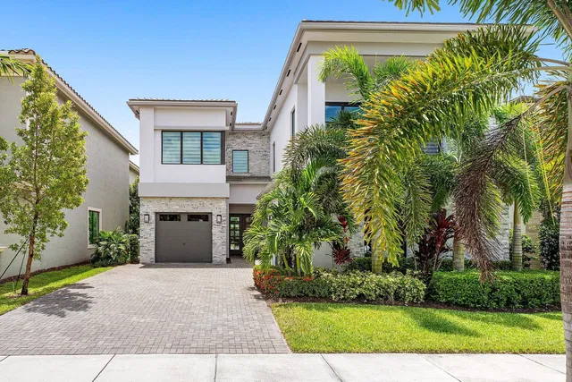 Boca Bridges Residence photo 52