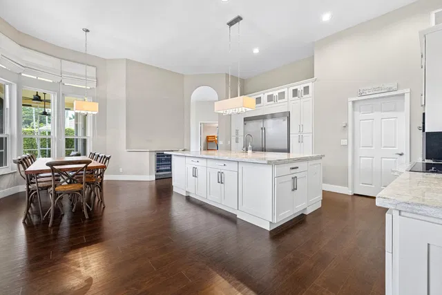 Boca Isles Residence photo 9