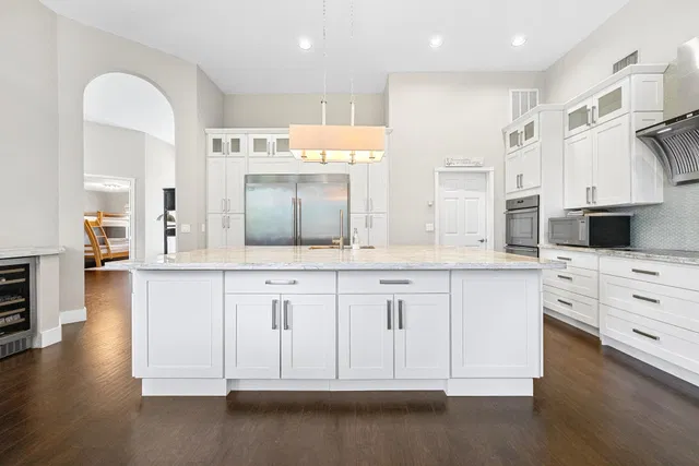 Boca Isles Residence photo 10