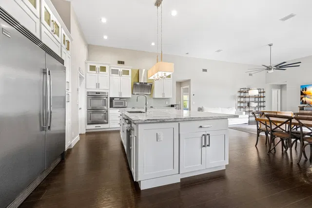 Boca Isles Residence photo 11