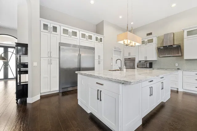 Boca Isles Residence photo 12
