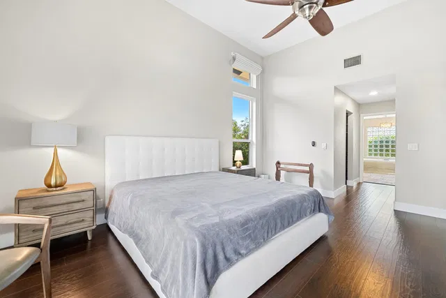 Boca Isles Residence photo 28