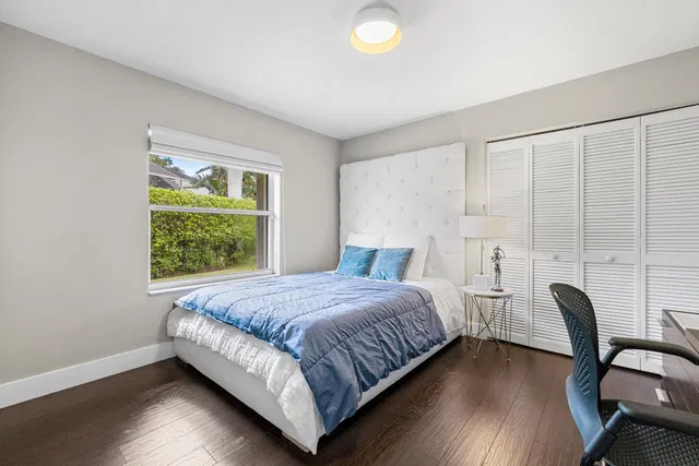 Boca Isles Residence photo 35