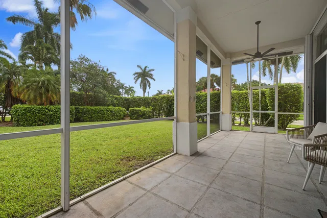 Boca Isles Residence photo 44