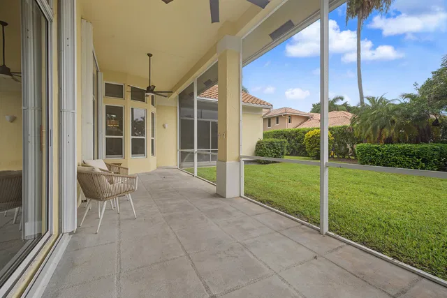 Boca Isles Residence photo 45