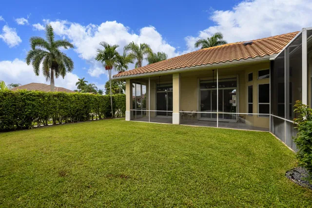 Boca Isles Residence photo 46