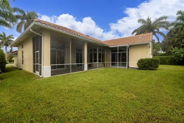 Boca Isles Residence photo 47