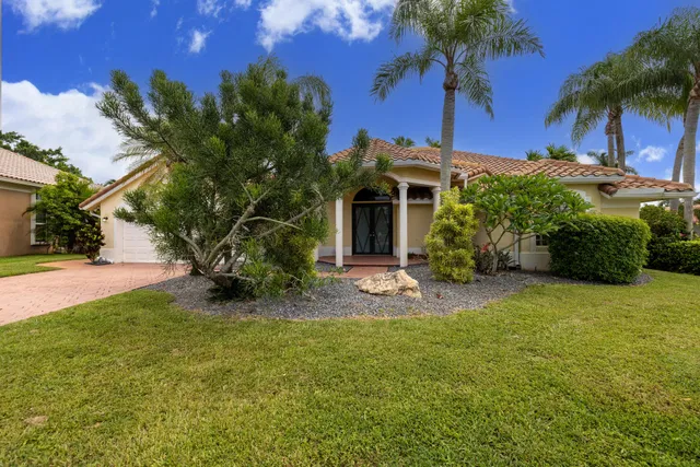 Boca Isles Residence photo 49