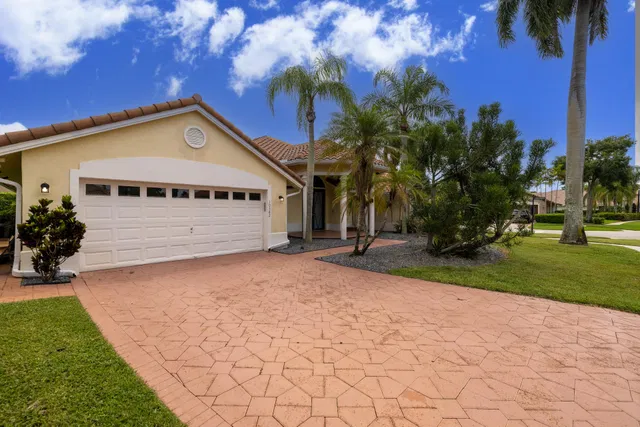 Boca Isles Residence photo 50