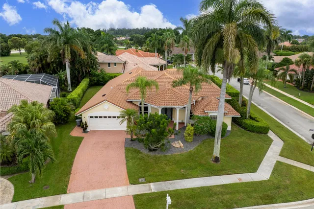 Boca Isles Residence photo 53