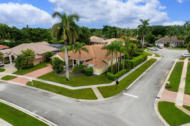 Boca Isles Residence photo 54