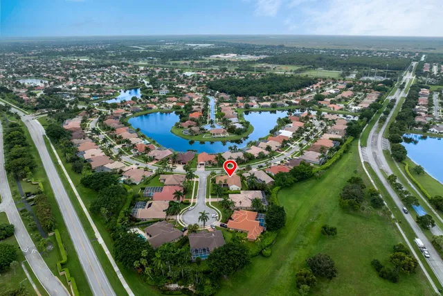 Boca Isles Residence photo 55