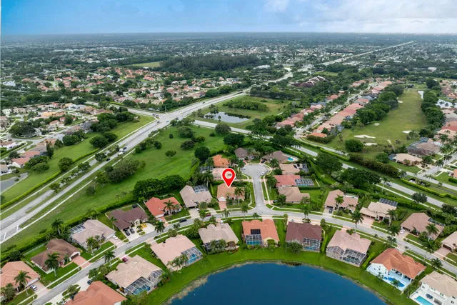 Boca Isles Residence photo 56