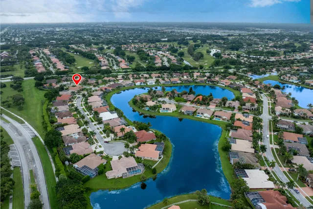 Boca Isles Residence photo 57