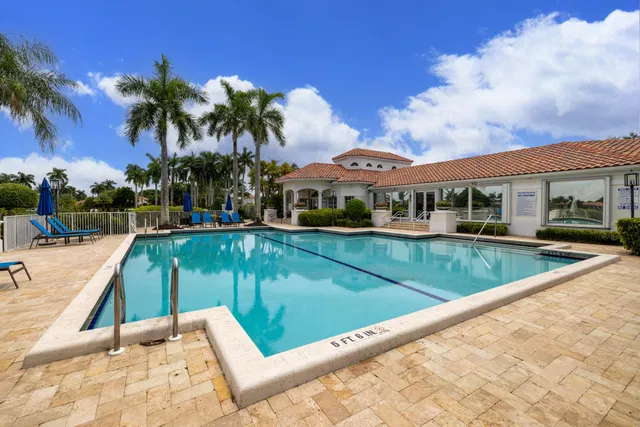Boca Isles Residence photo 59