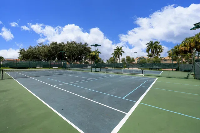 Boca Isles Residence photo 63