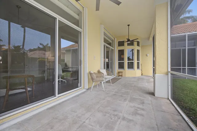 Boca Isles Residence photo 68