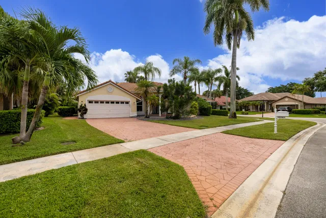 Boca Isles Residence photo 70