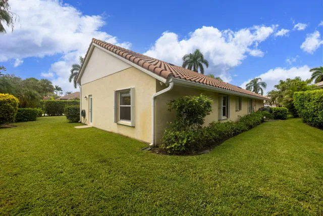 Boca Isles Residence photo 71