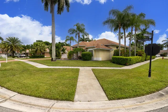 Boca Isles Residence photo 72