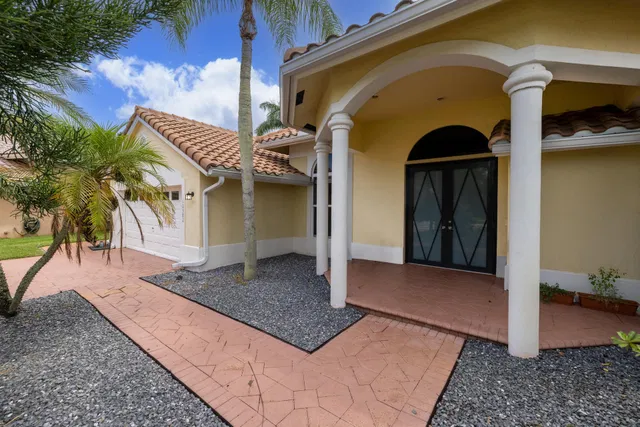 Boca Isles Residence photo 74