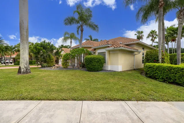 Boca Isles Residence photo 75