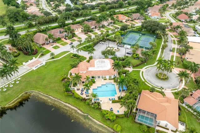 Boca Isles Residence photo 78