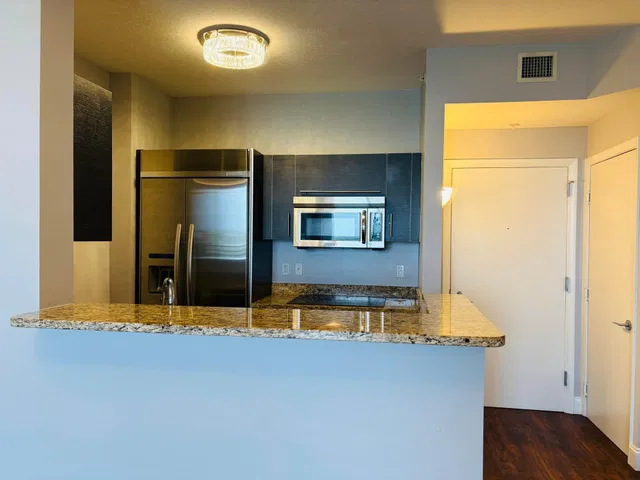 Cityplace South Tower Unit 825 photo 5