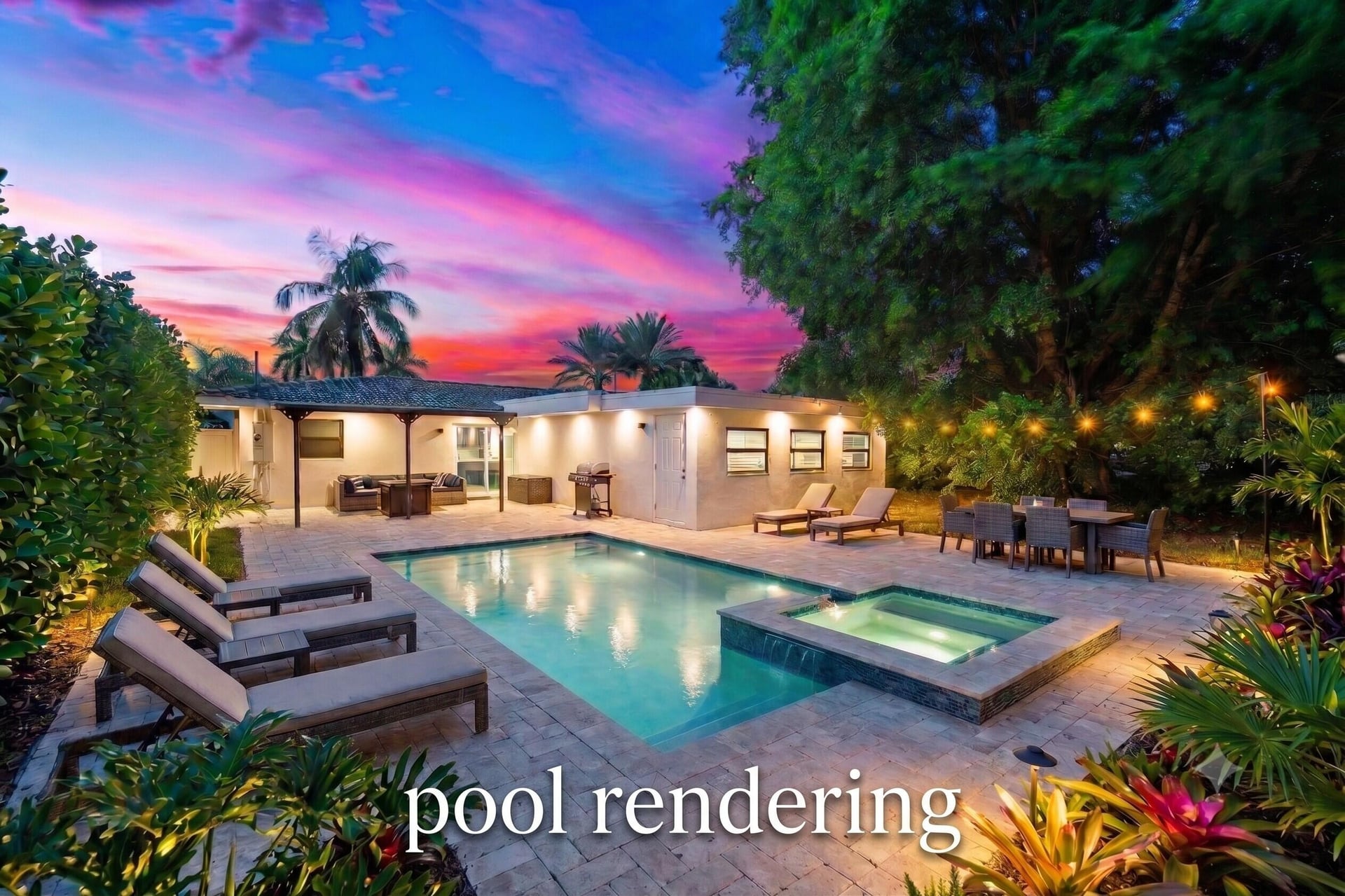 Palm Beach Shores Residence photo 3