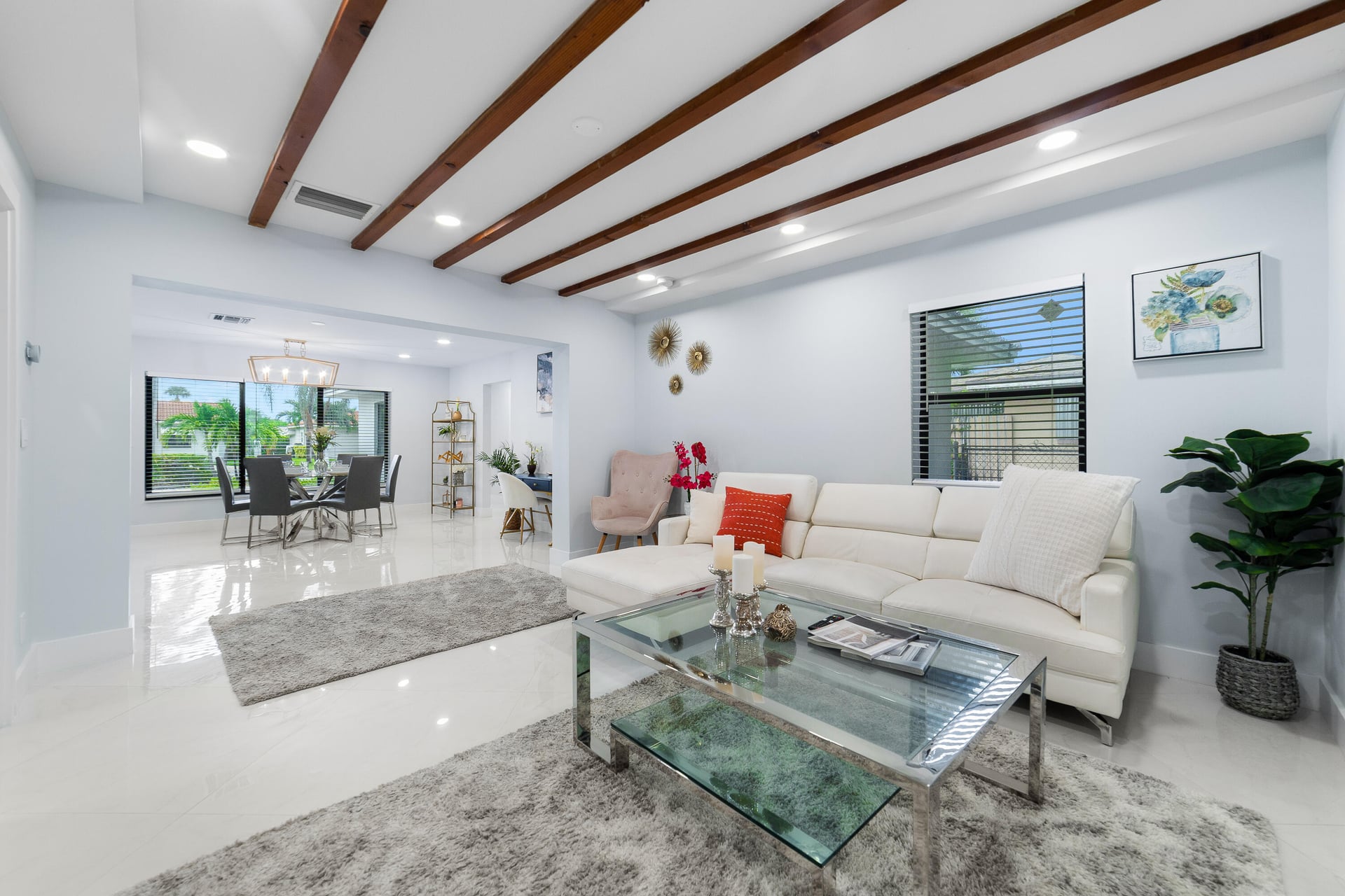 Palm Beach Shores Residence photo 15