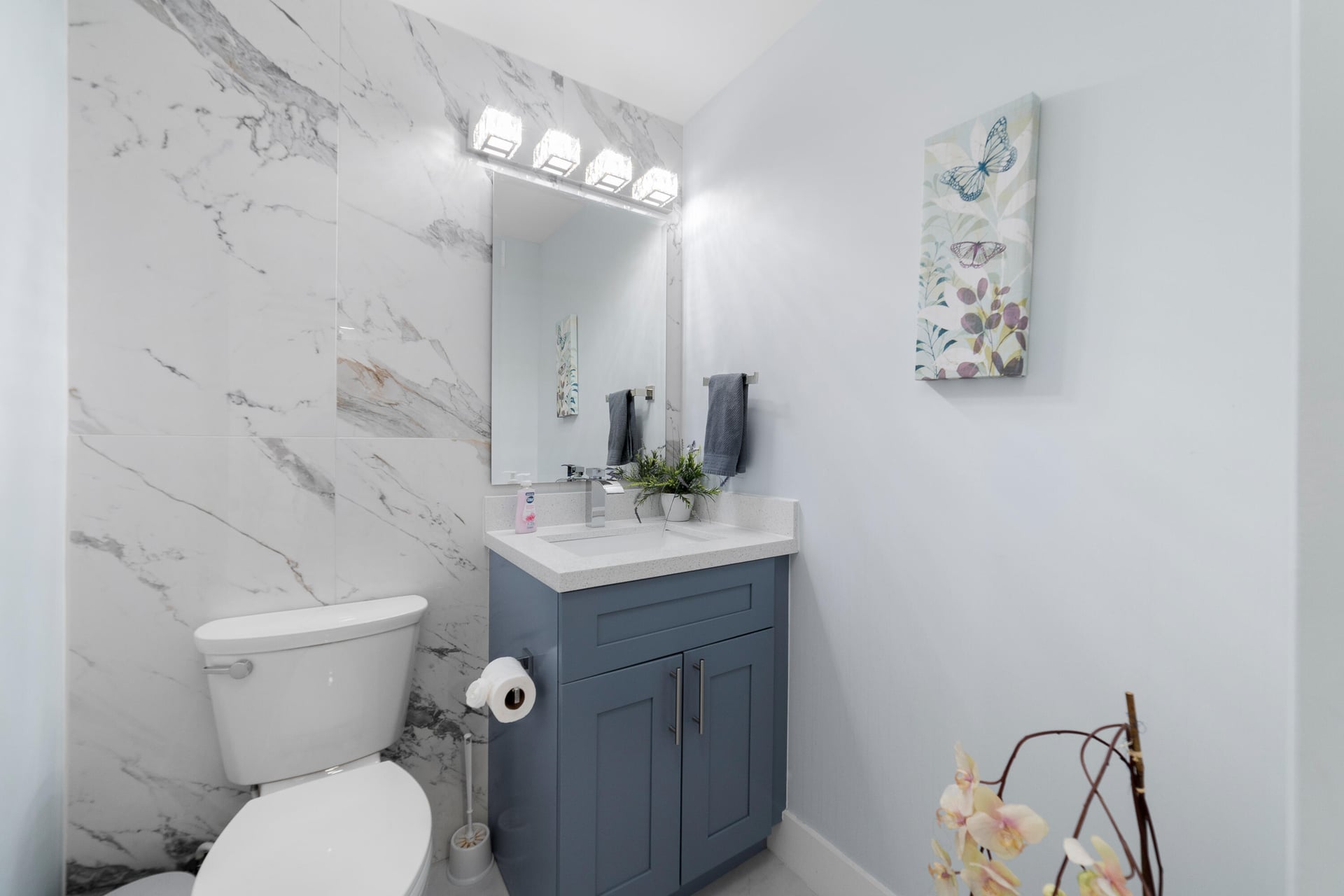 Palm Beach Shores Residence photo 18