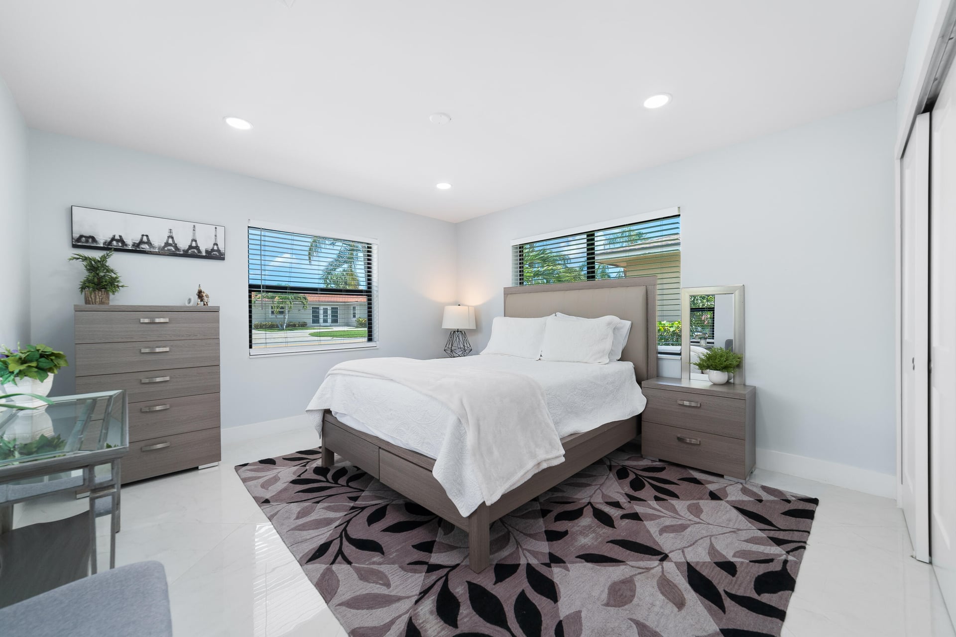 Palm Beach Shores Residence photo 19