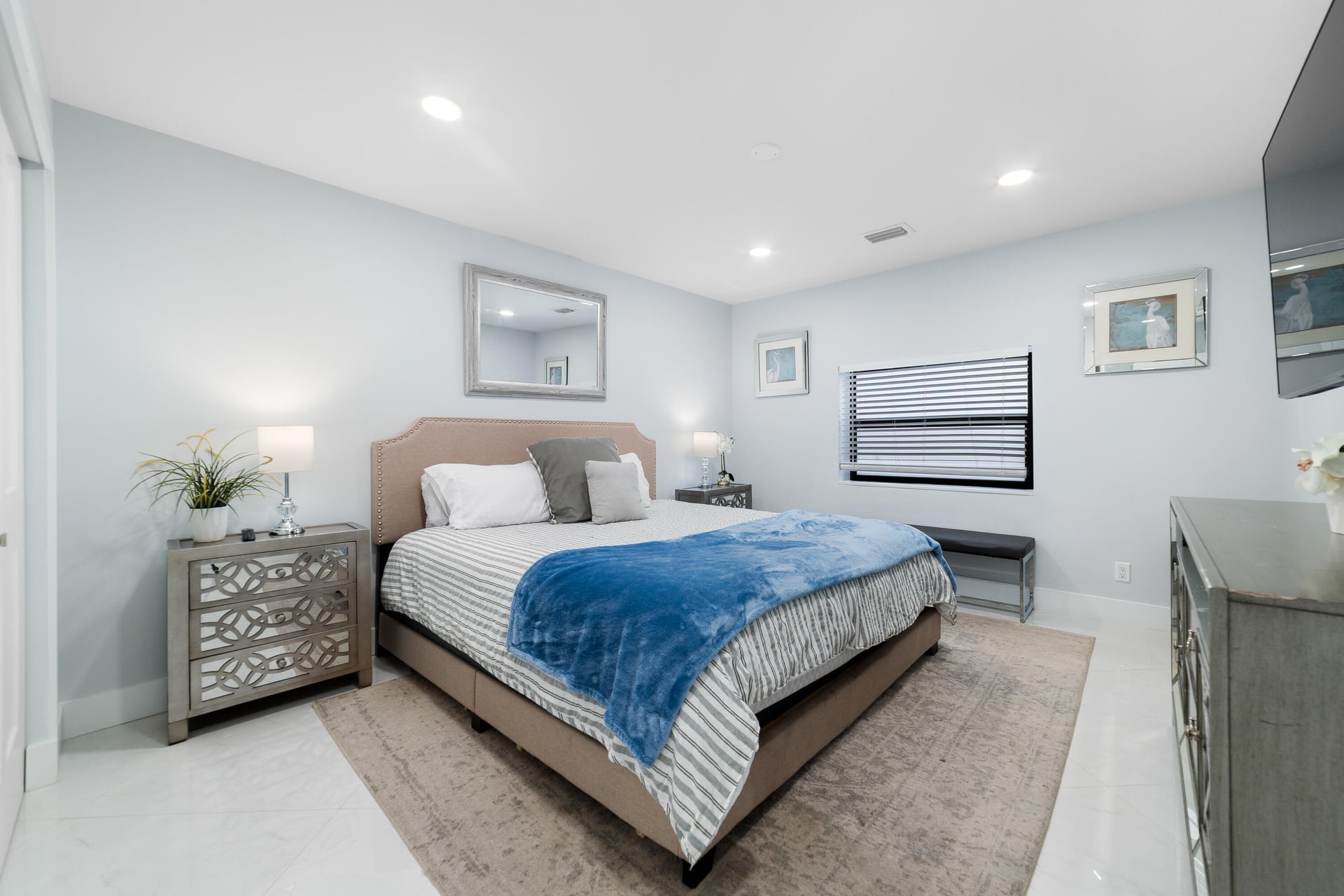 Palm Beach Shores Residence photo 22