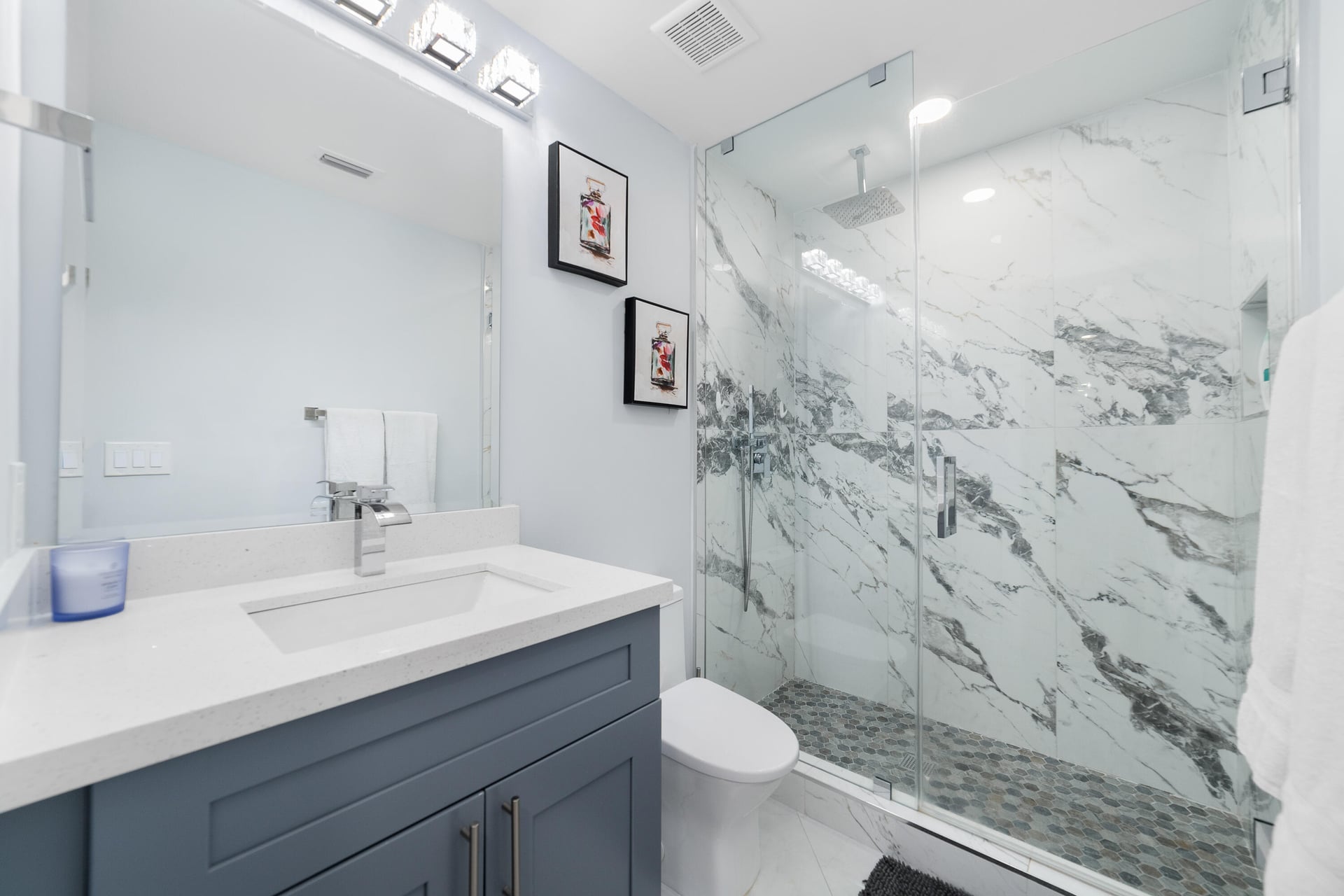 Palm Beach Shores Residence photo 24