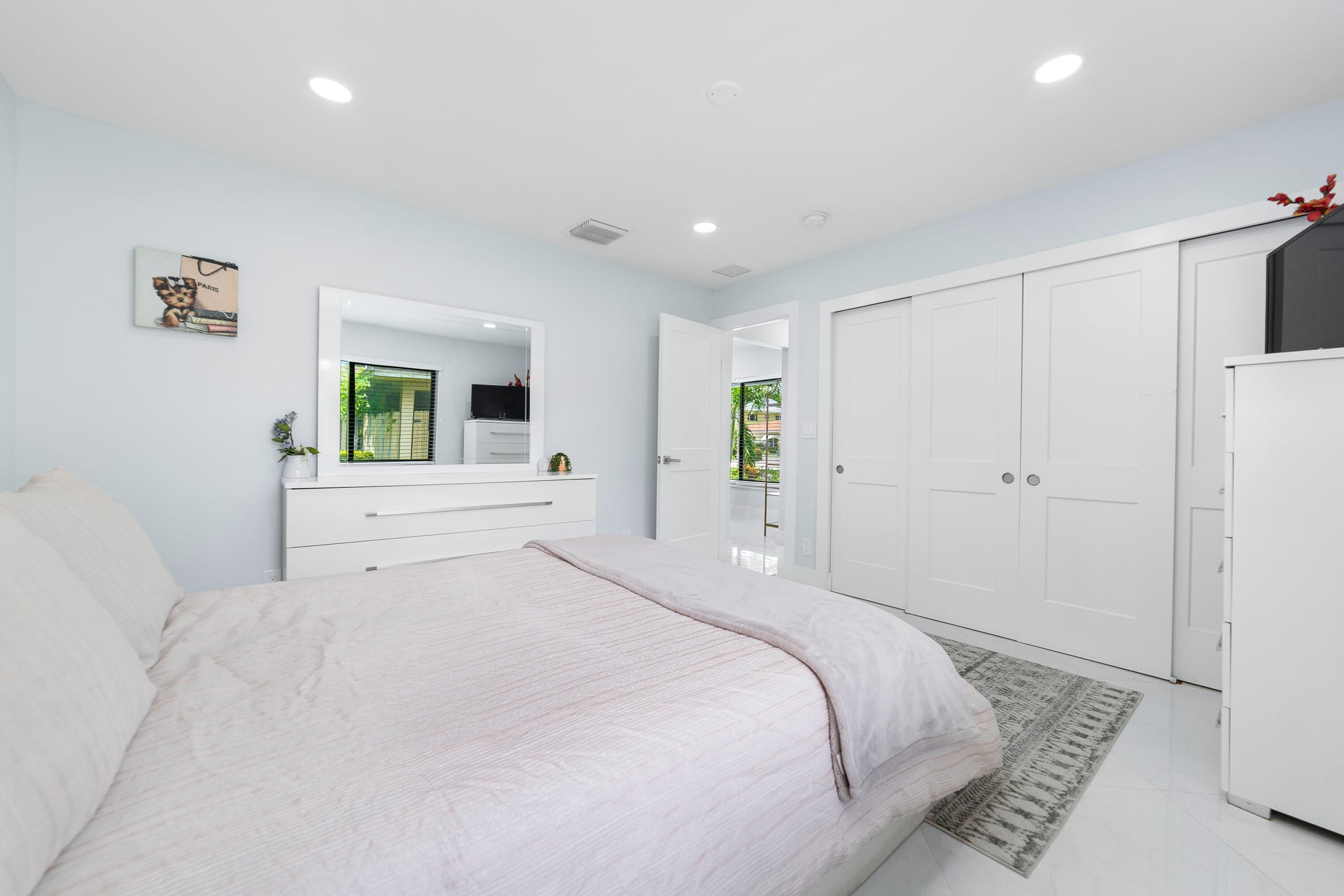 Palm Beach Shores Residence photo 26