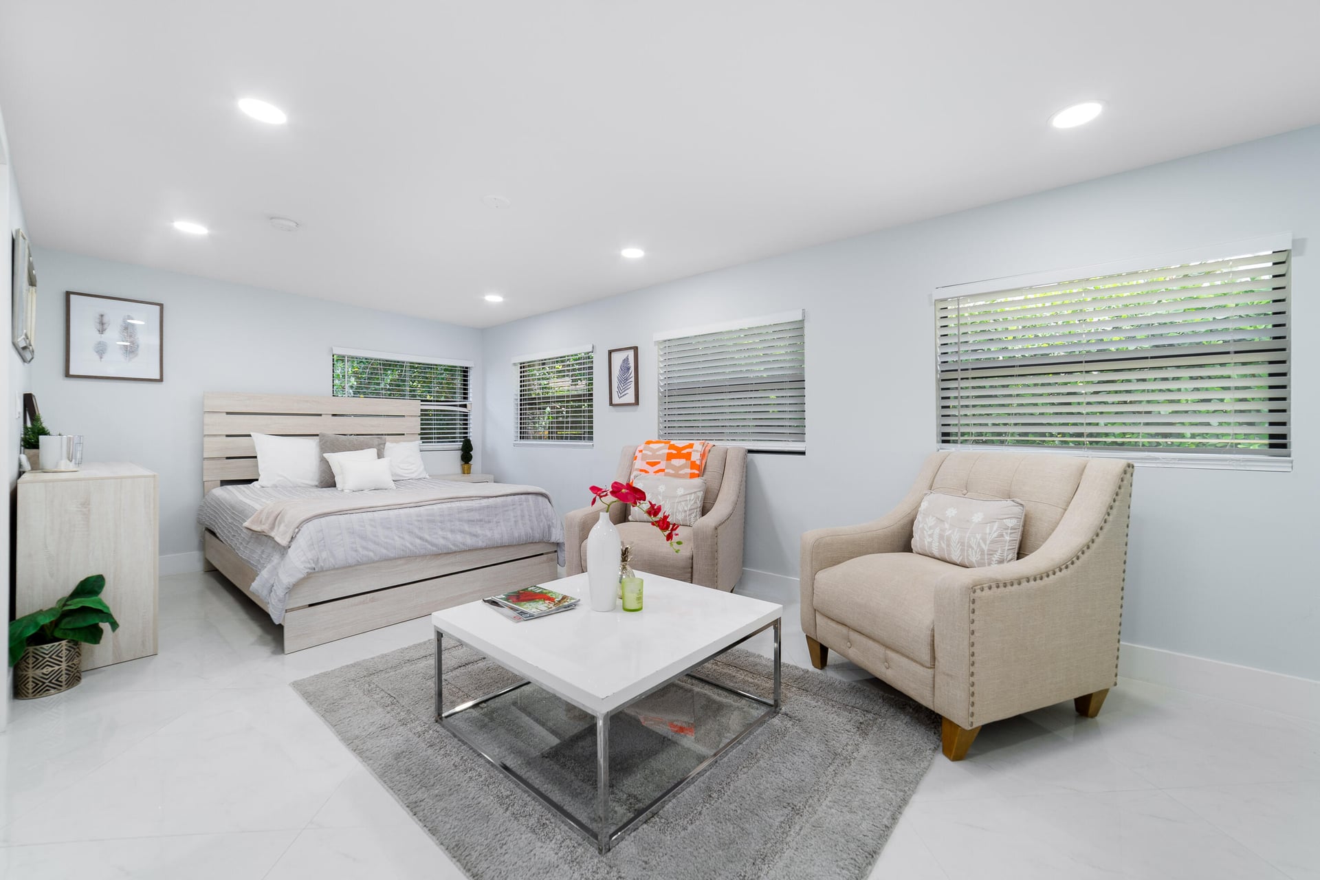 Palm Beach Shores Residence photo 27