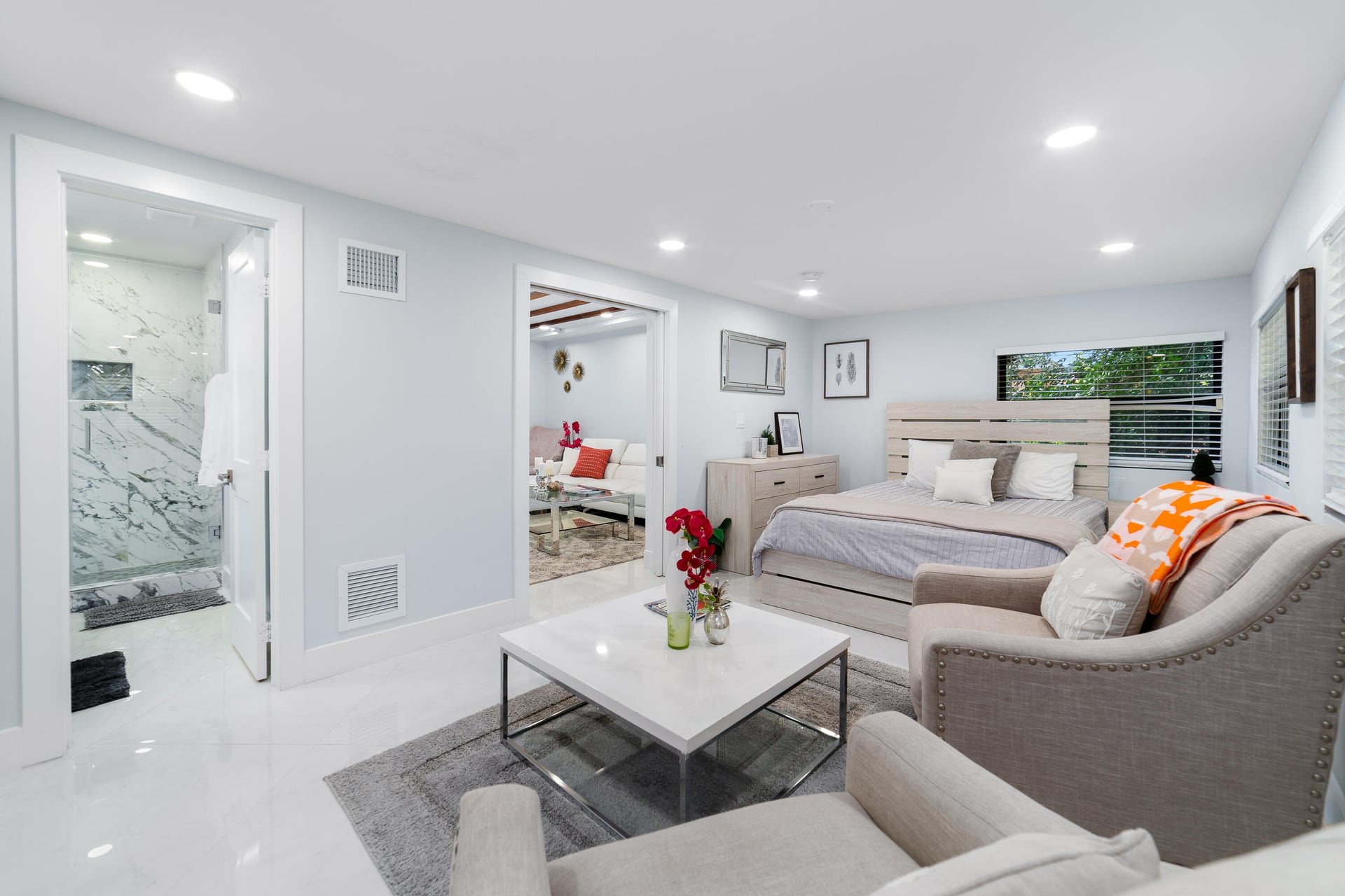 Palm Beach Shores Residence photo 28