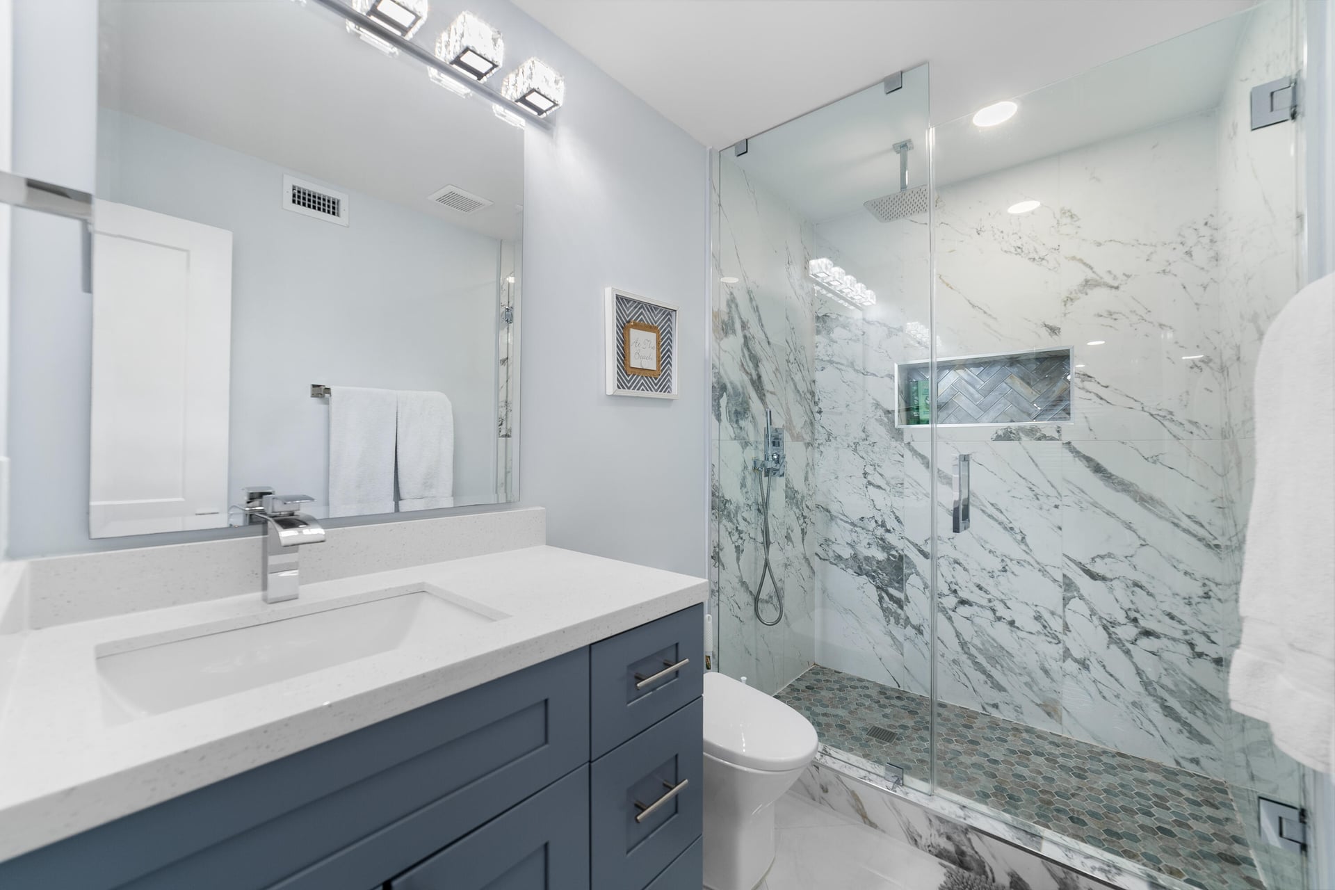 Palm Beach Shores Residence photo 29
