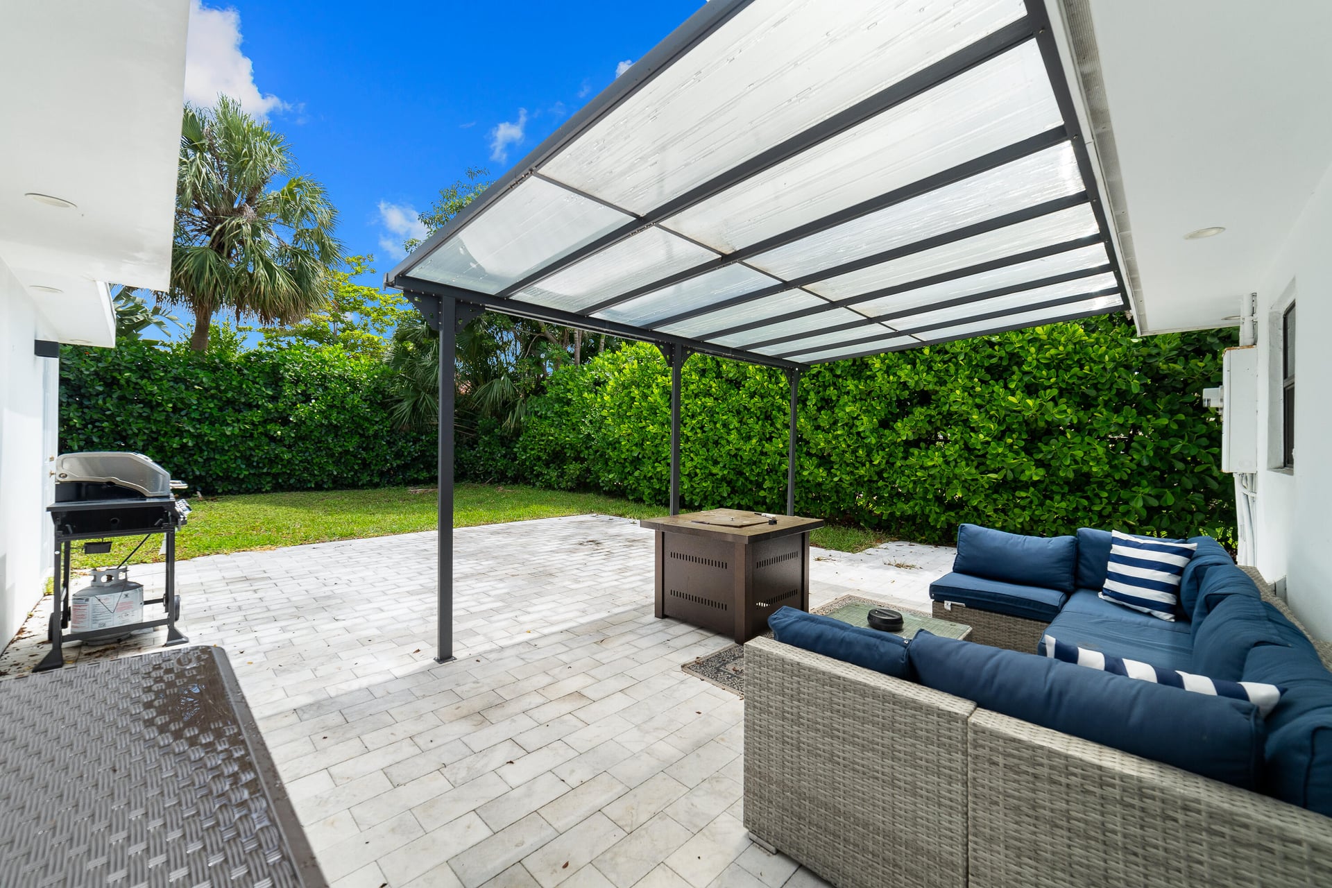 Palm Beach Shores Residence photo 32